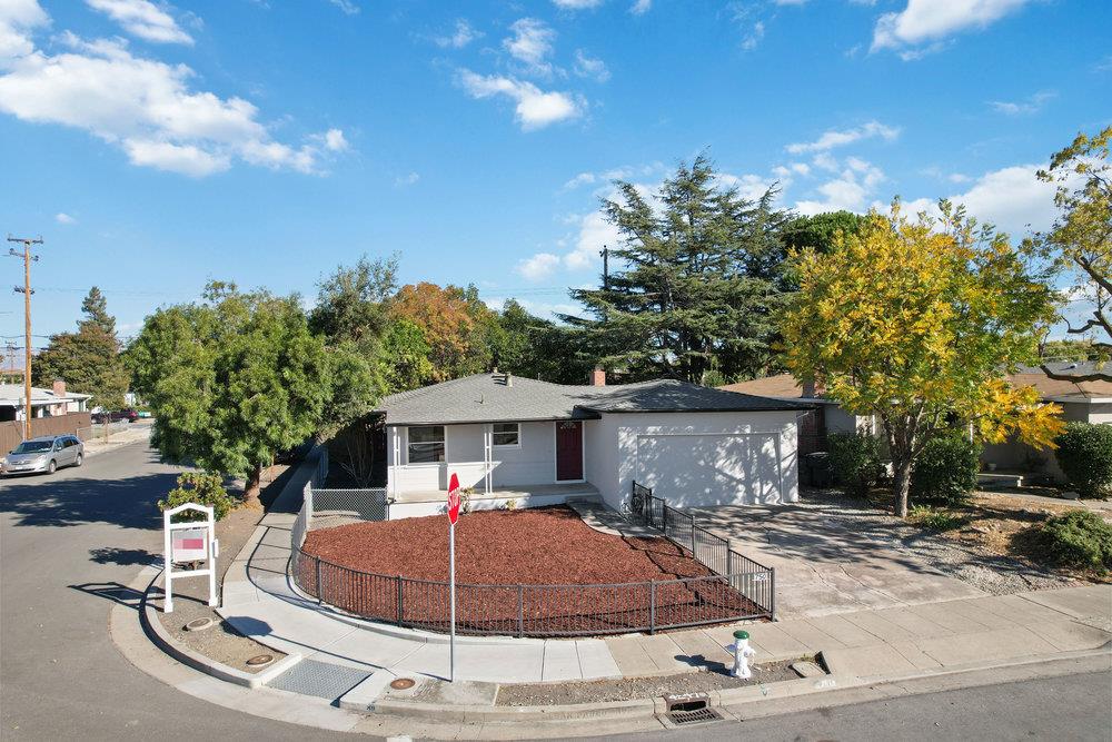 750 San Pablo AVE