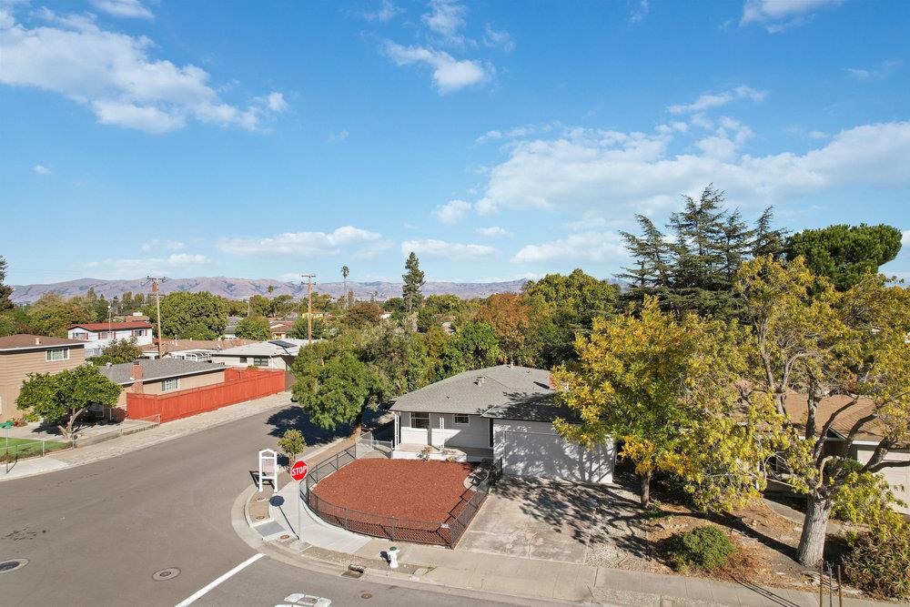 750 San Pablo AVE