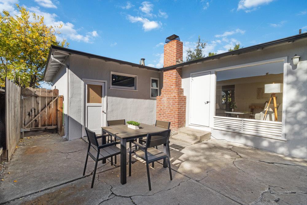 750 San Pablo AVE