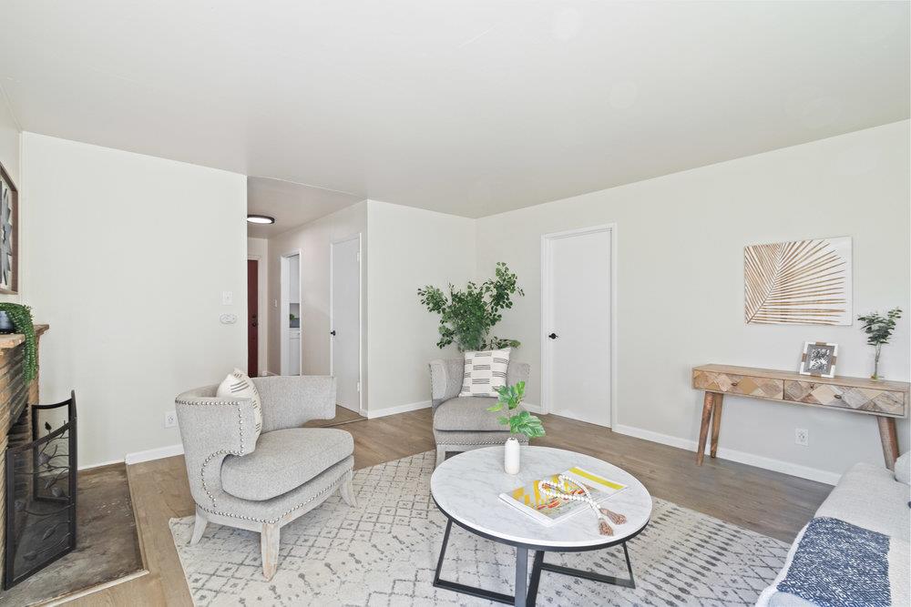 750 San Pablo AVE