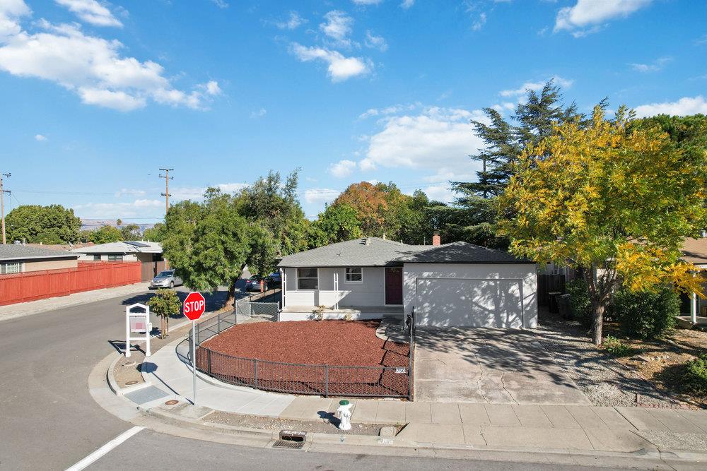750 San Pablo AVE