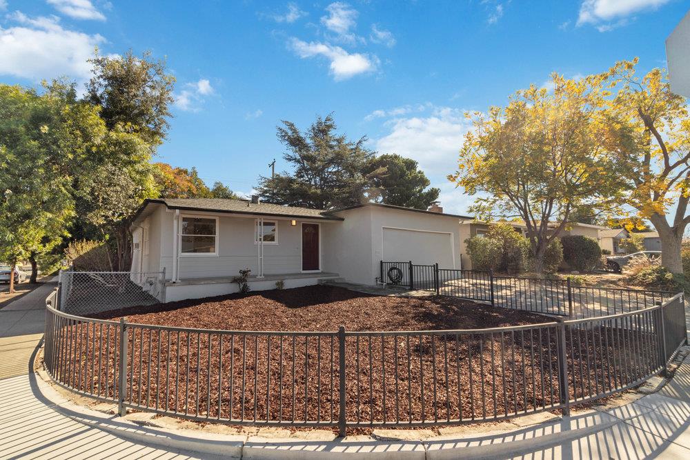 750 San Pablo AVE