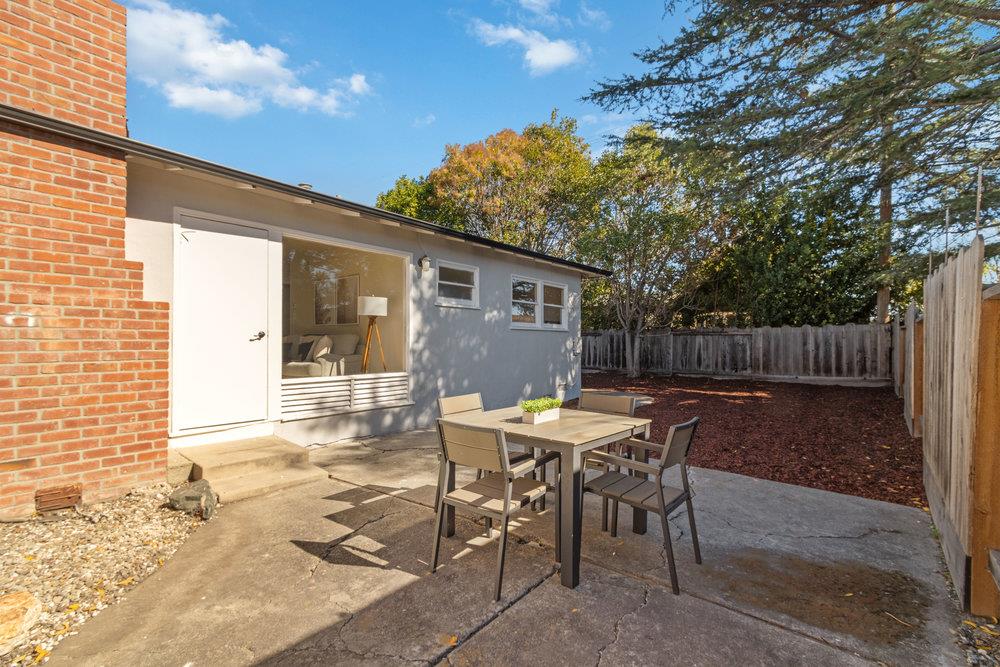 750 San Pablo AVE