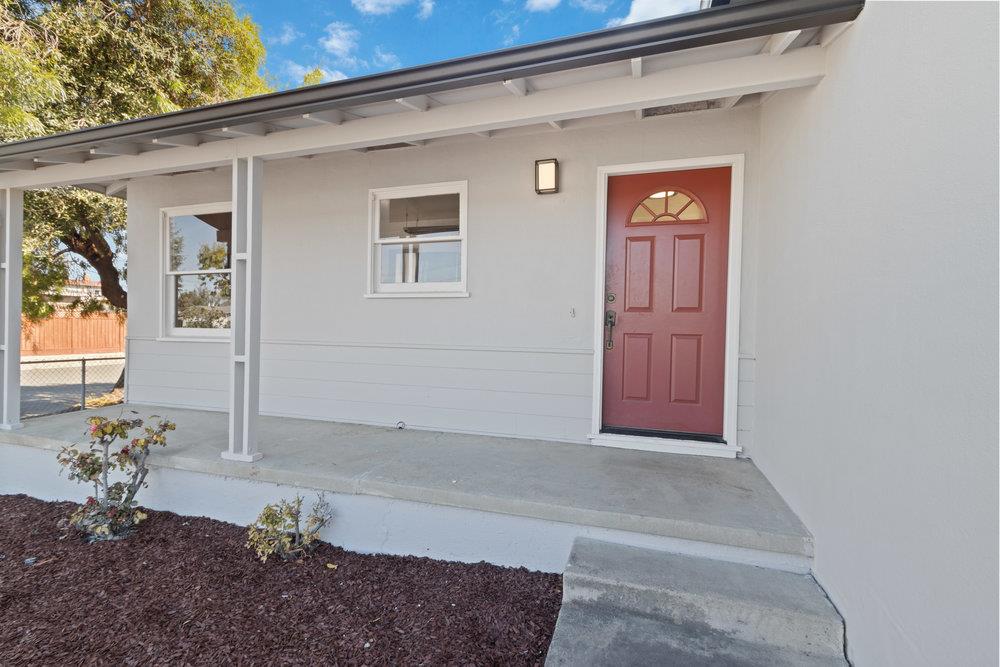 750 San Pablo AVE