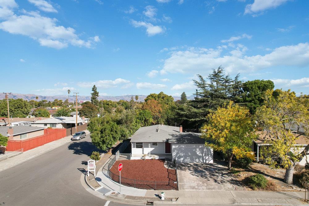 750 San Pablo AVE