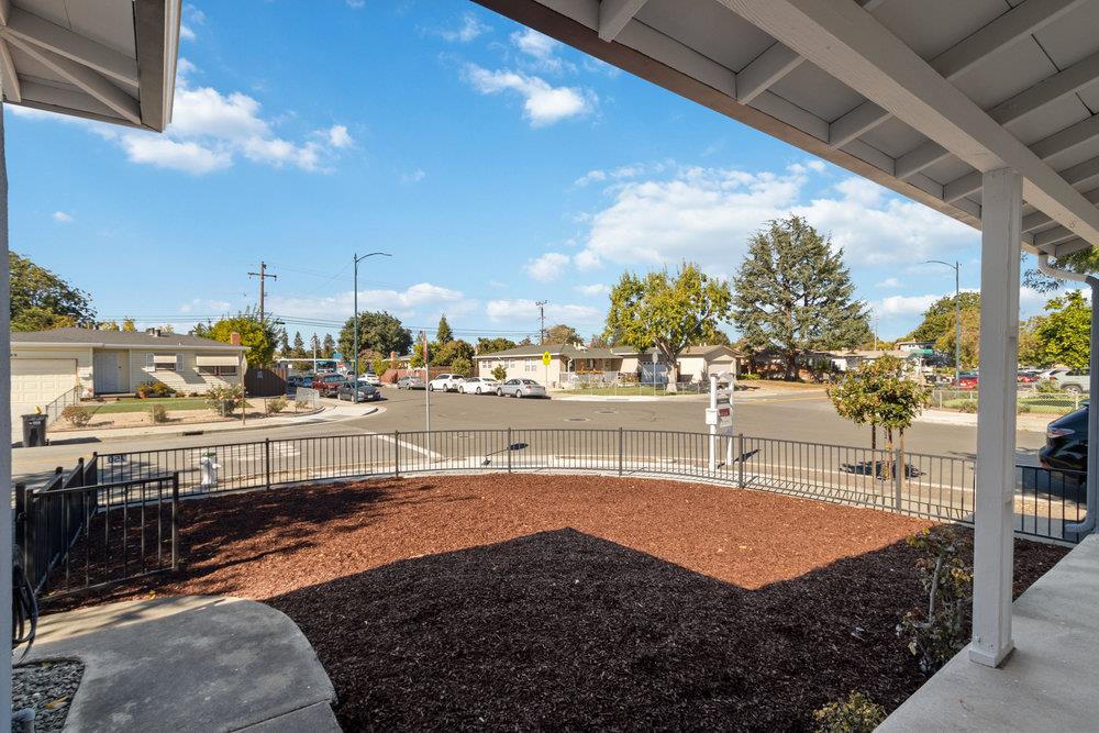 750 San Pablo AVE