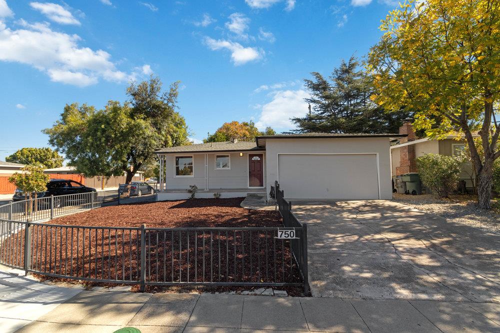 750 San Pablo AVE