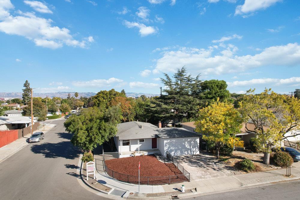 750 San Pablo AVE