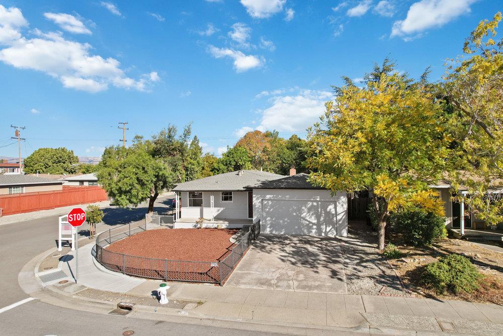 750 San Pablo AVE