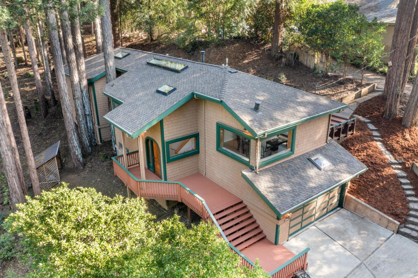 620 Condor AVE
