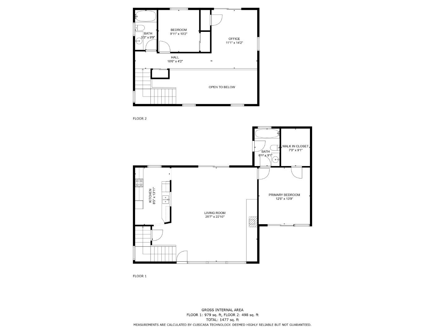316 W Hilton DR