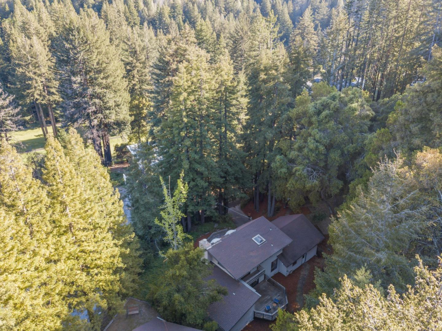 316 W Hilton DR