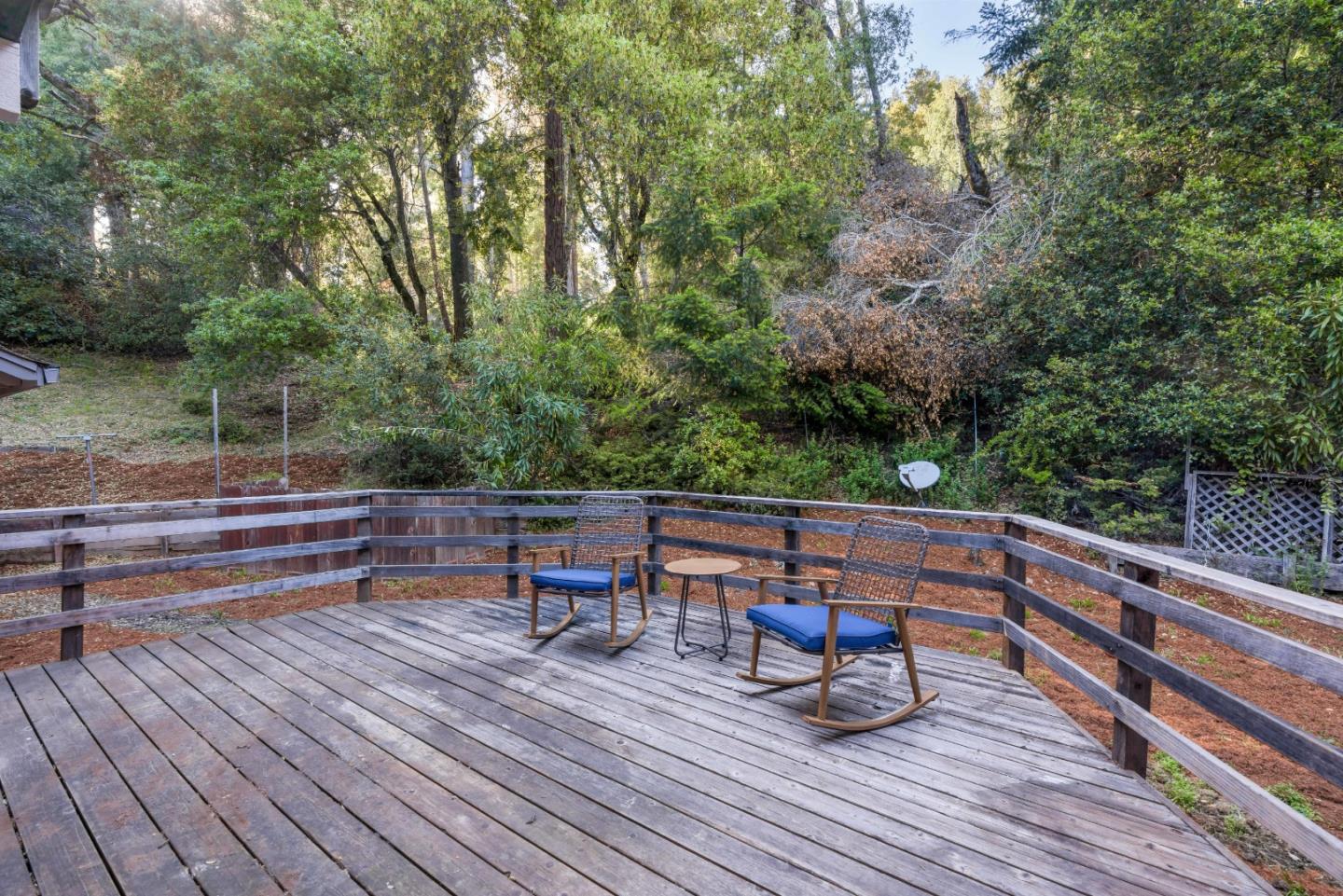 316 W Hilton DR