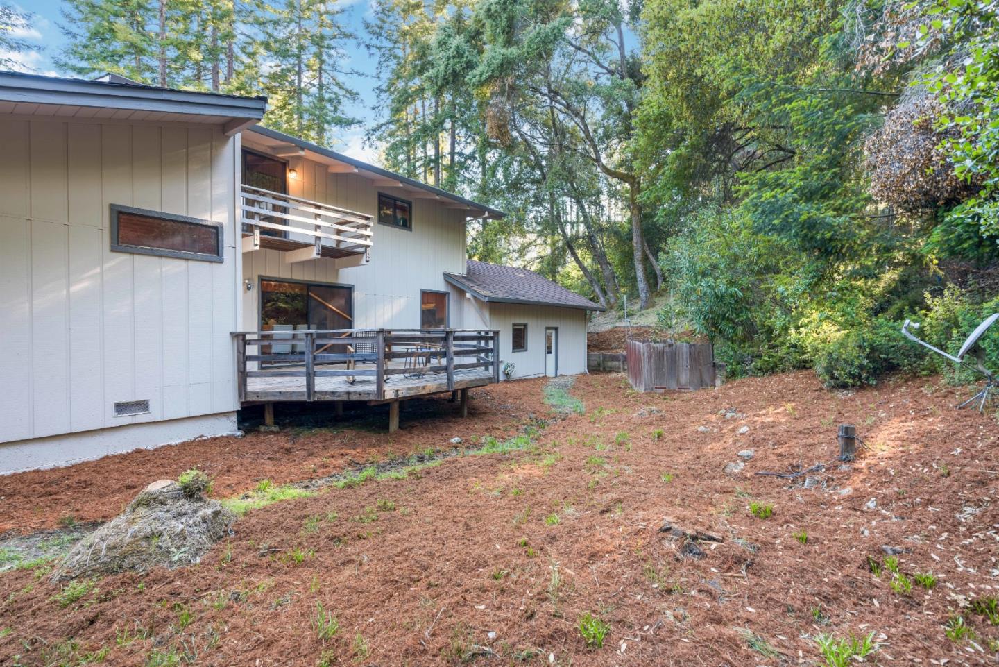 316 W Hilton DR
