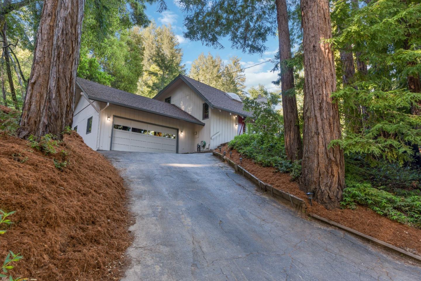 316 W Hilton DR