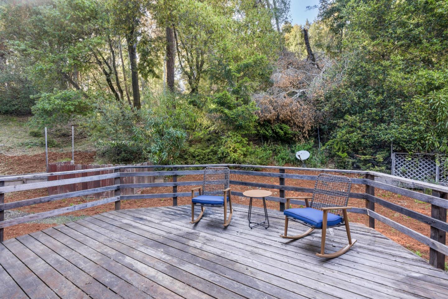316 W Hilton DR
