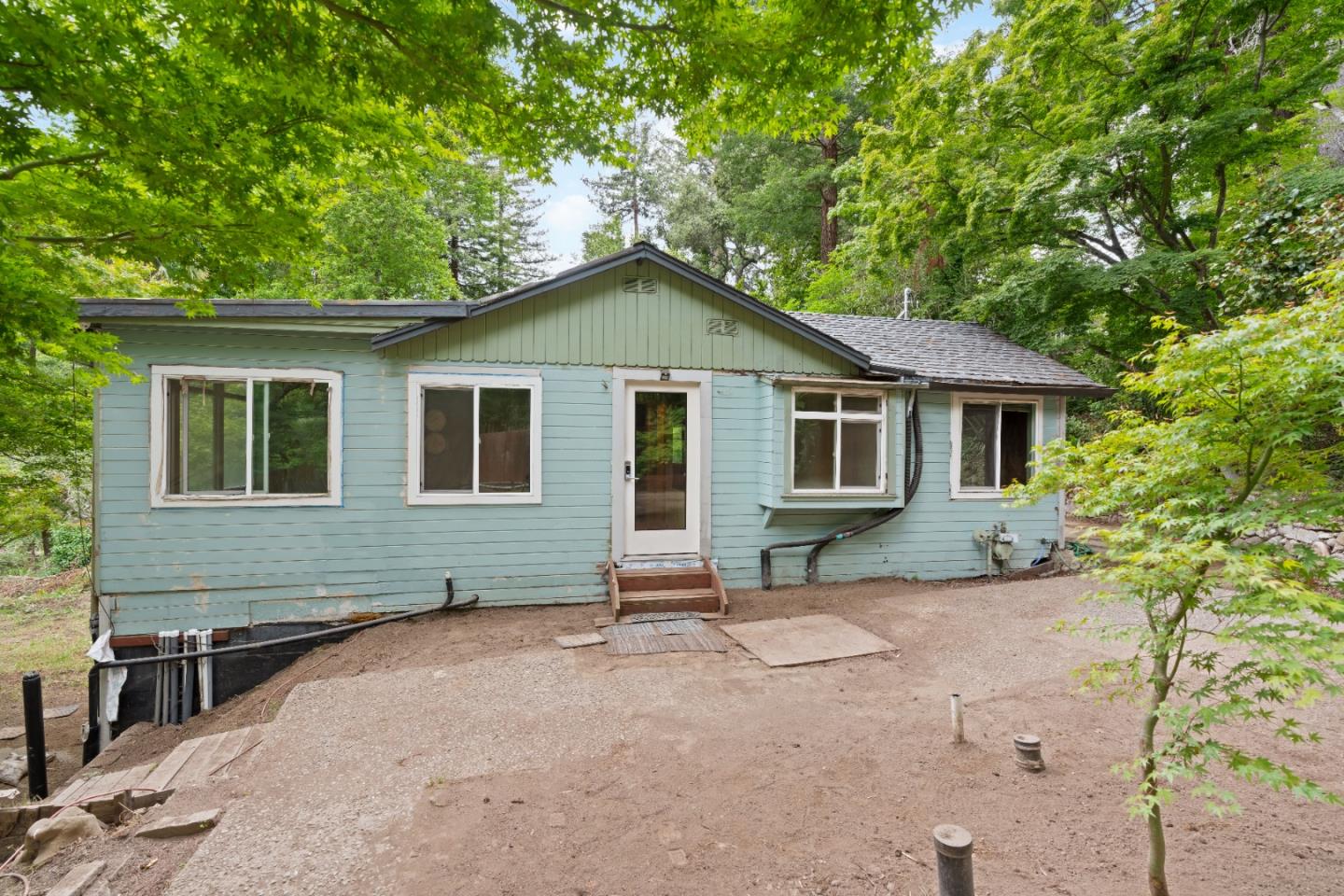 148 Lazywoods Road