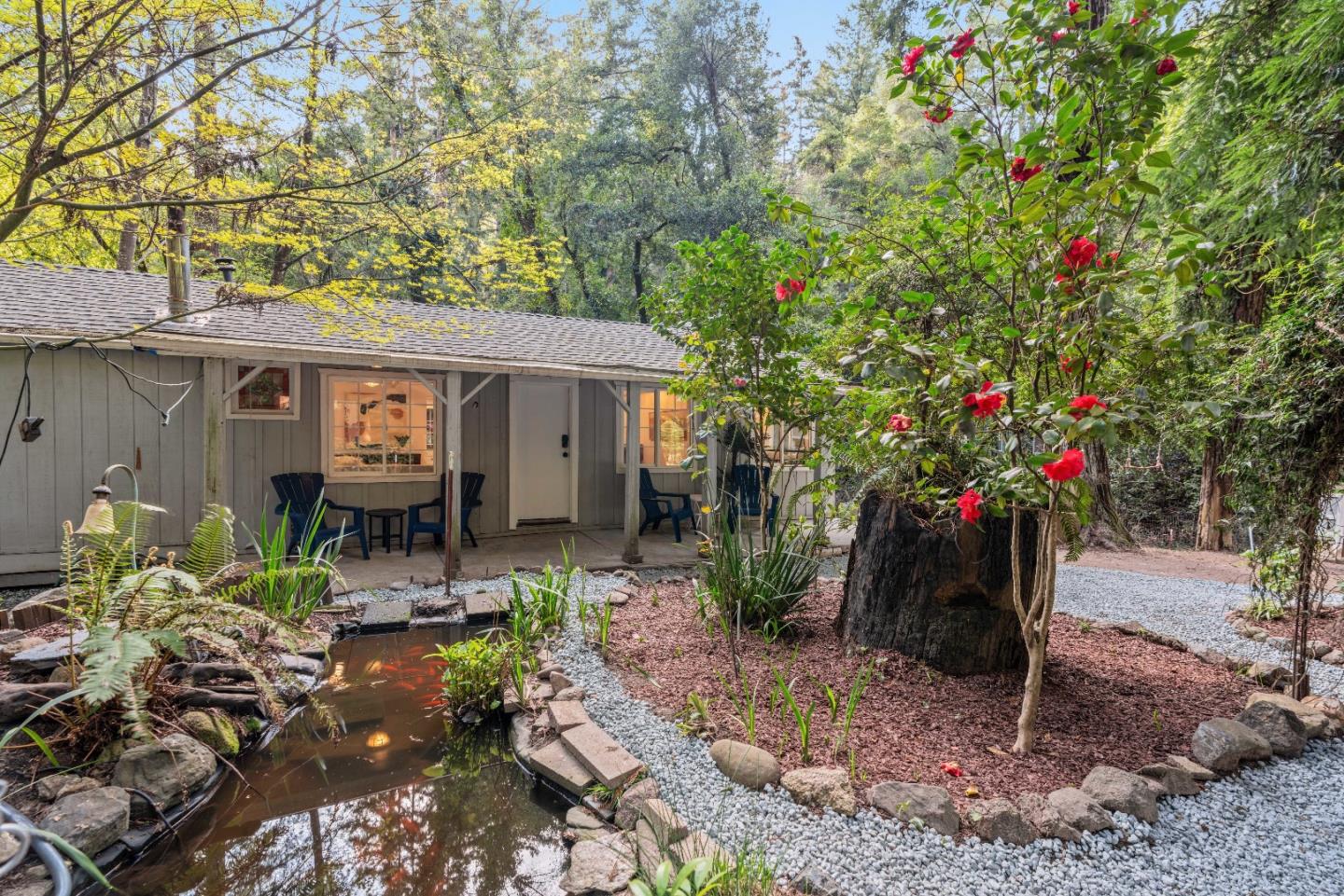 635 Primavera RD