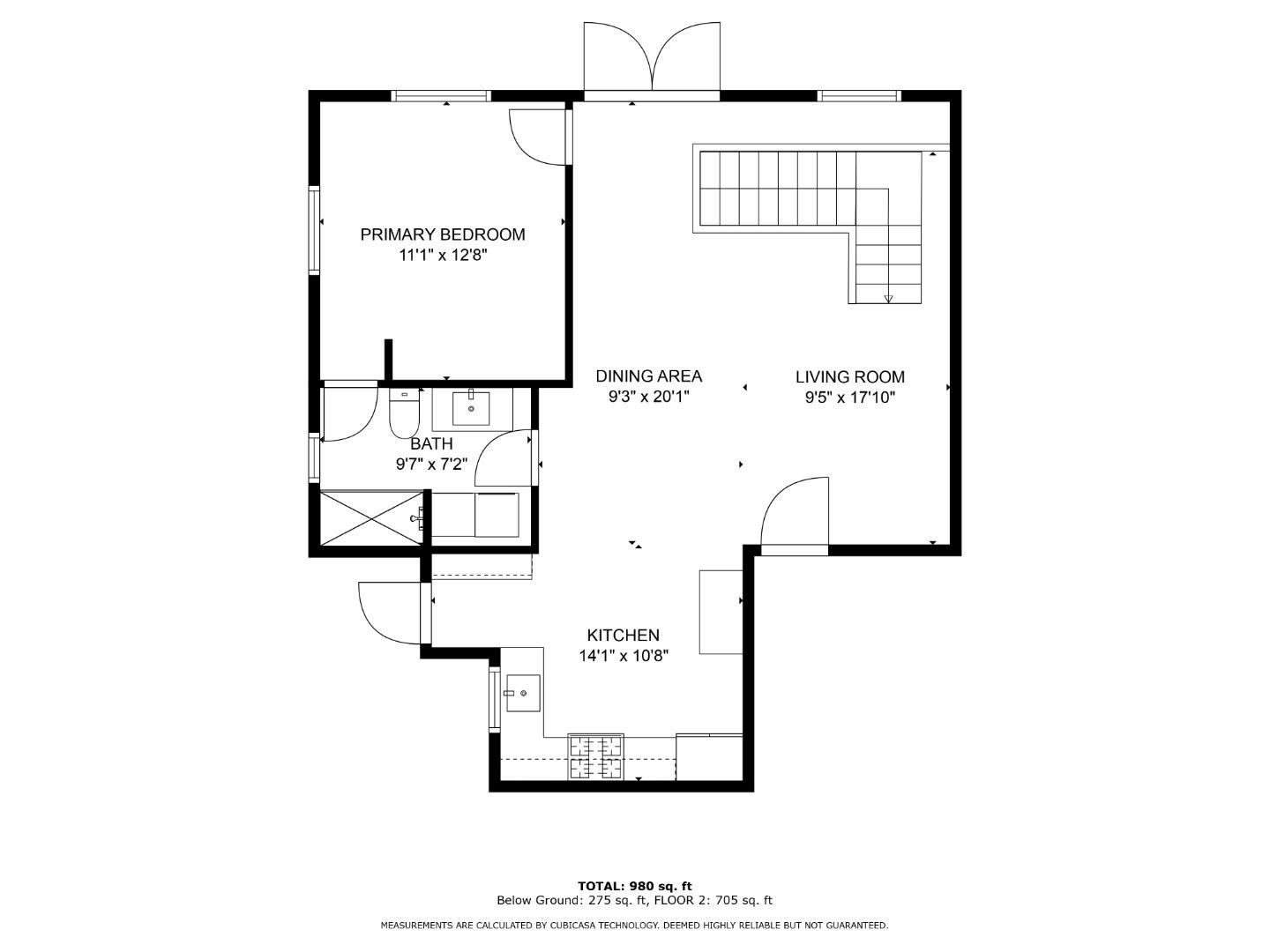 155 West DR