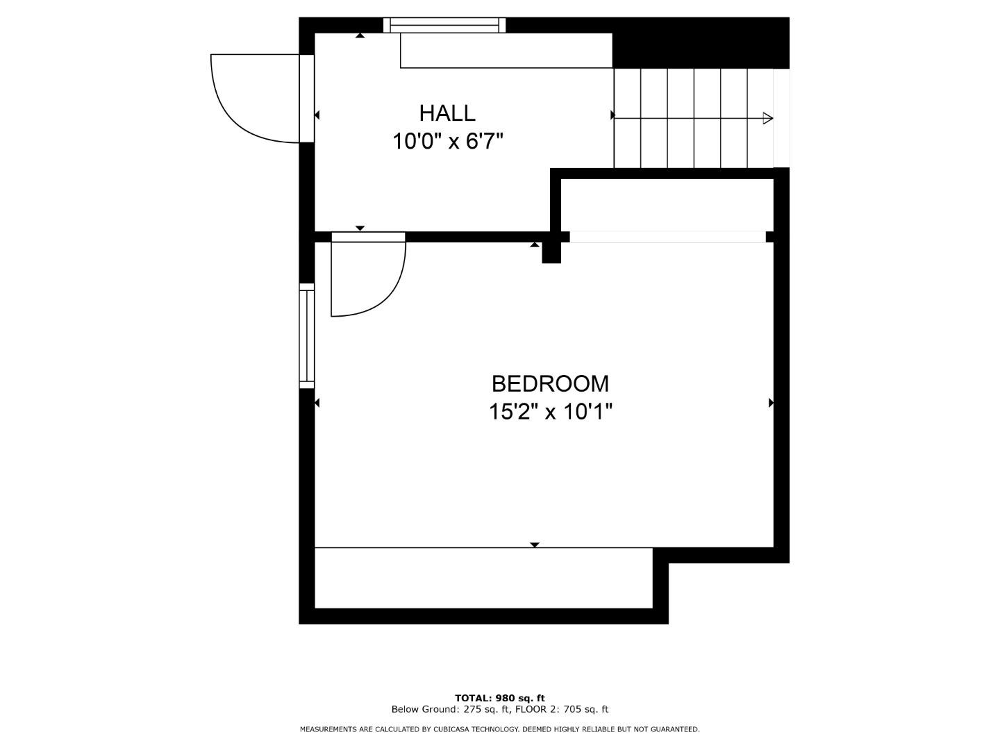 155 West DR