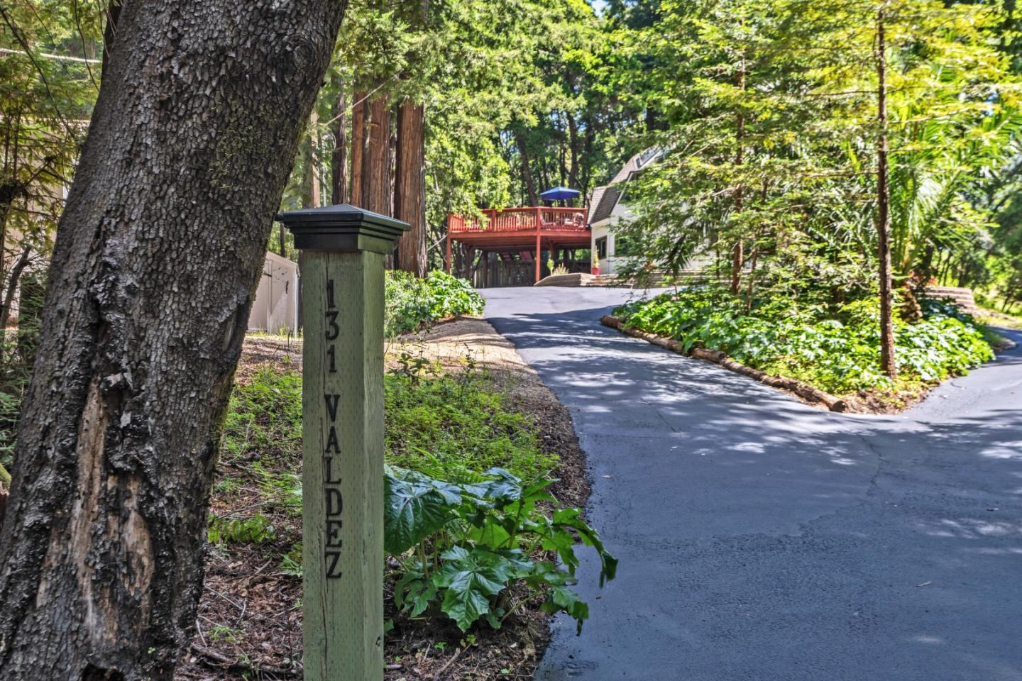 131 Valdez RD
