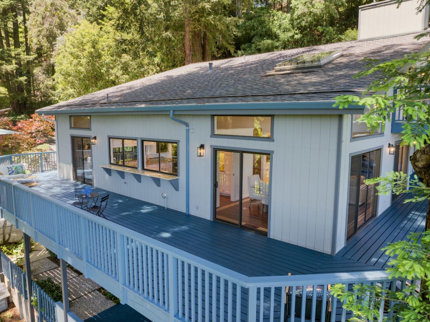 1245 El Solyo Heights DR