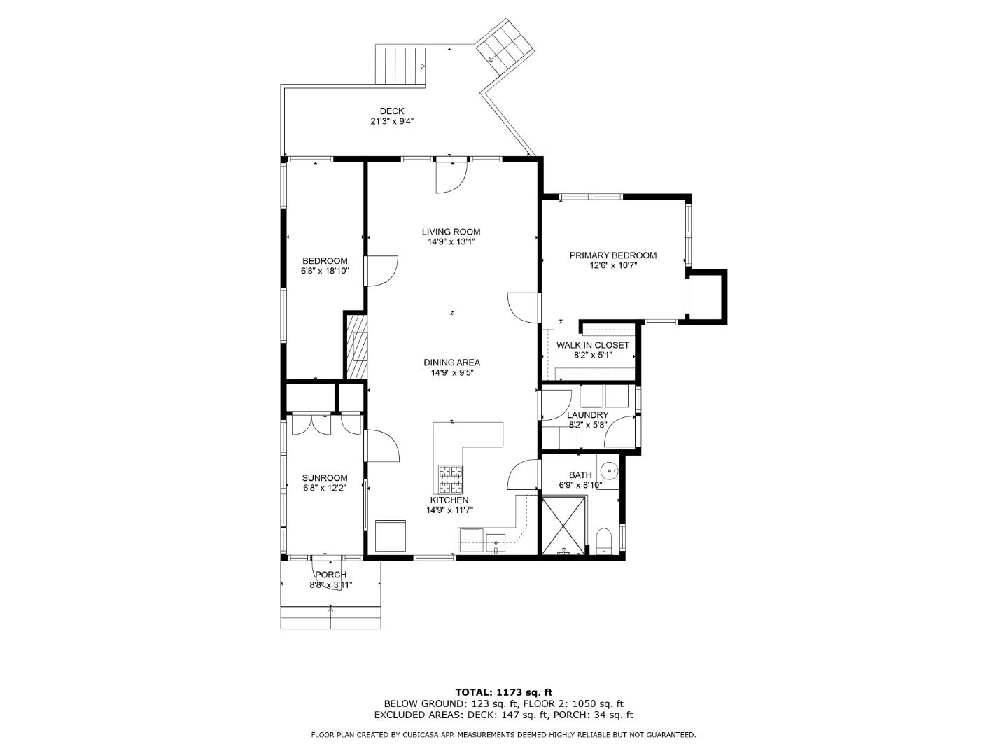 155 Buena Vista AVE
