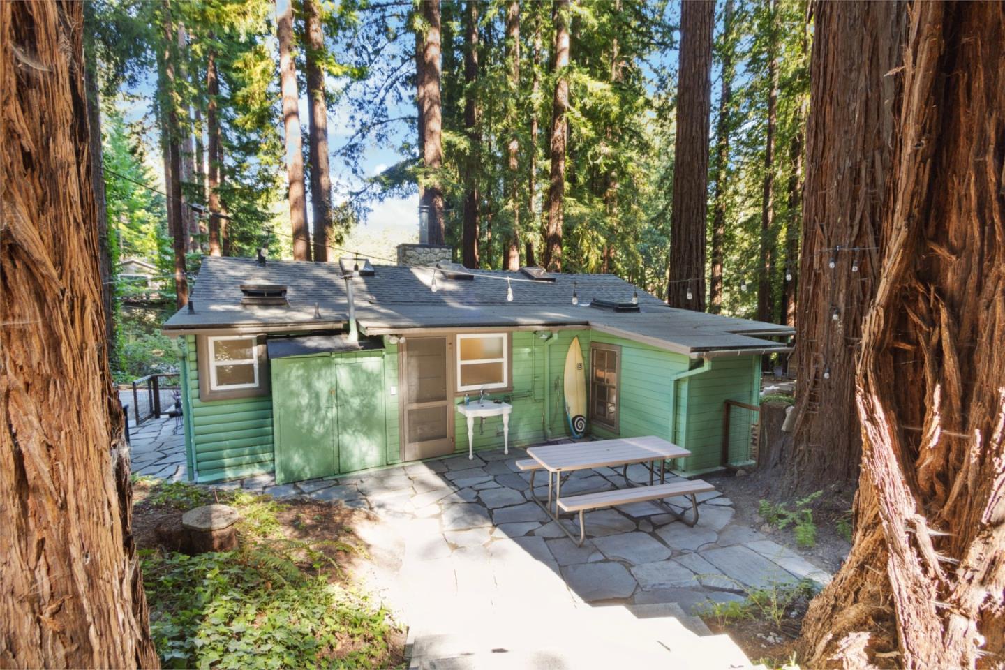 155 Buena Vista AVE