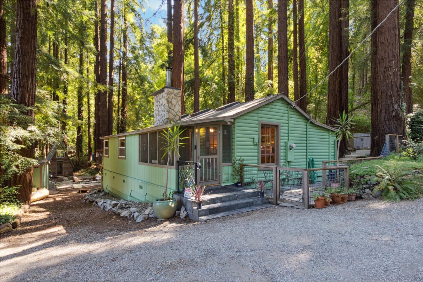 155 Buena Vista AVE