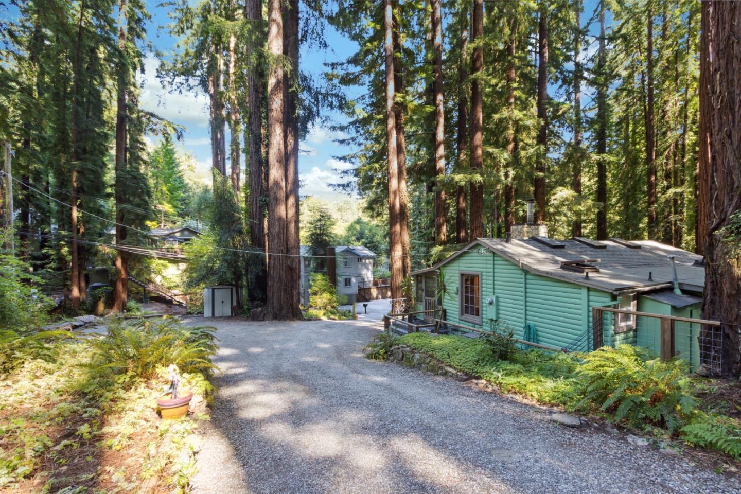 155 Buena Vista AVE