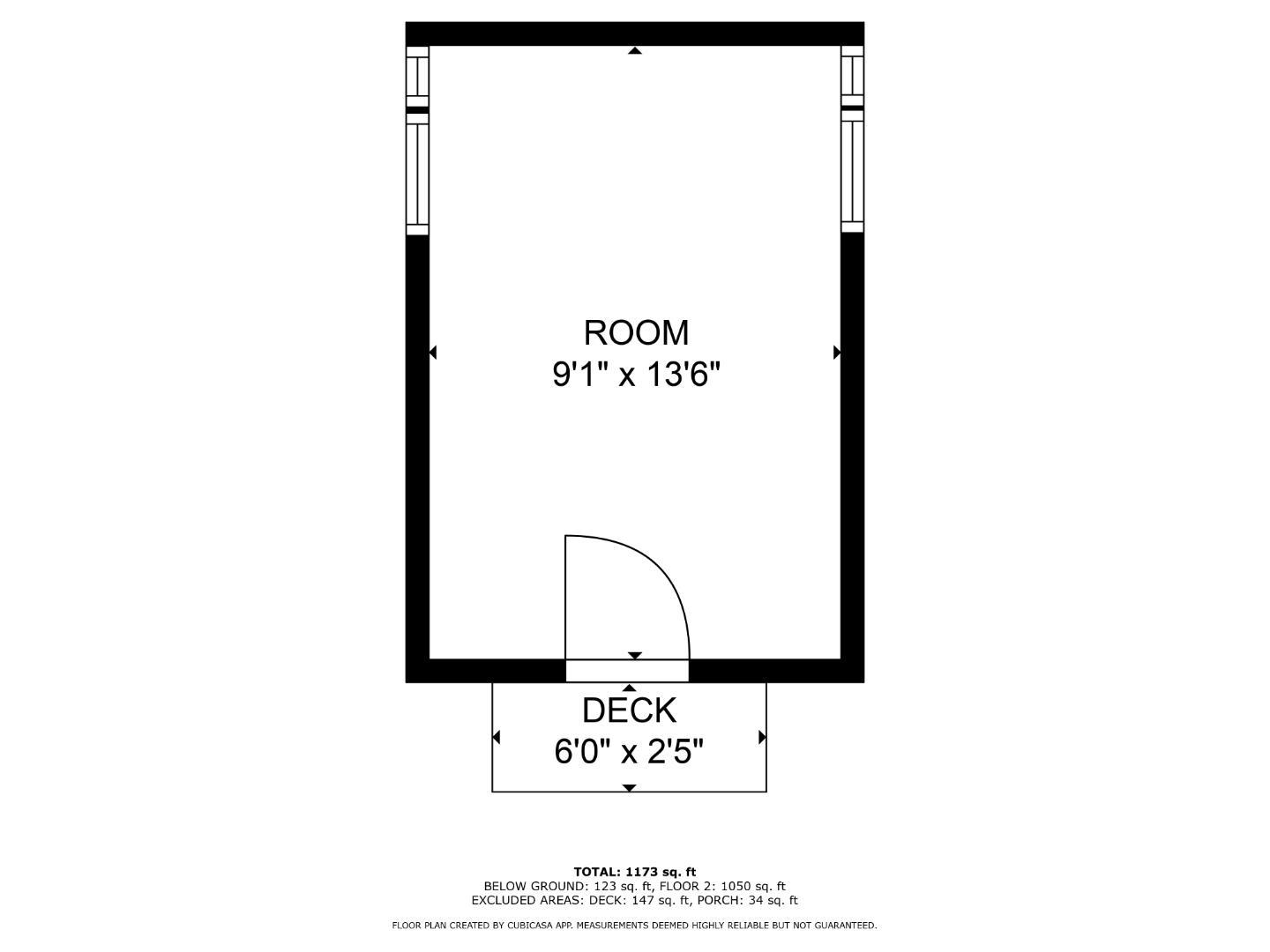 155 Buena Vista AVE