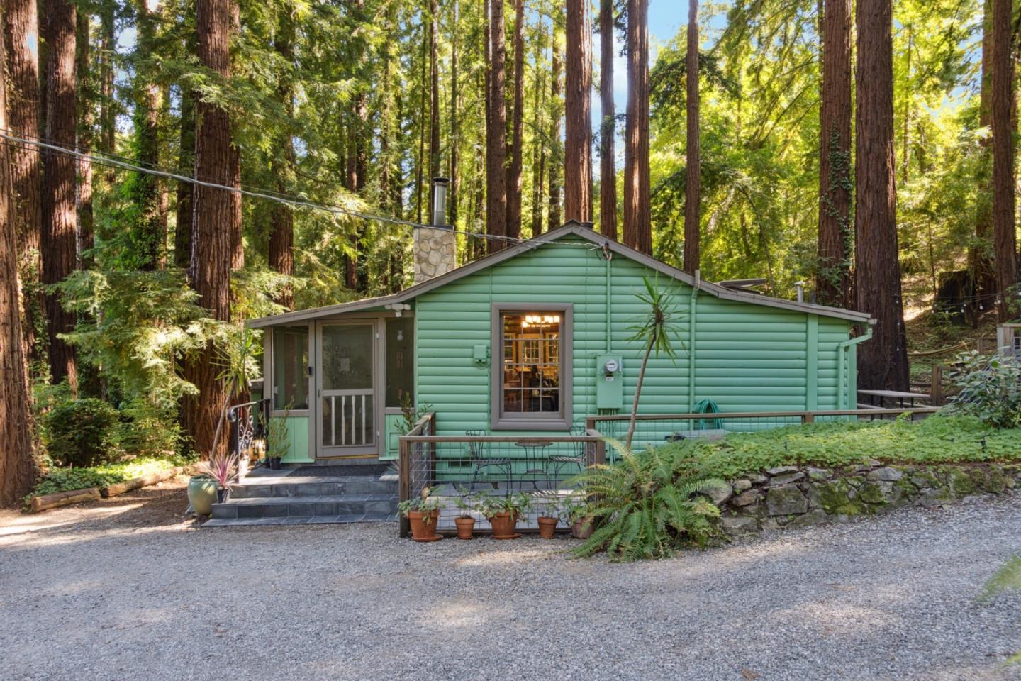 155 Buena Vista AVE