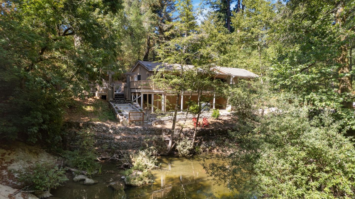 15456 Bear Creek RD