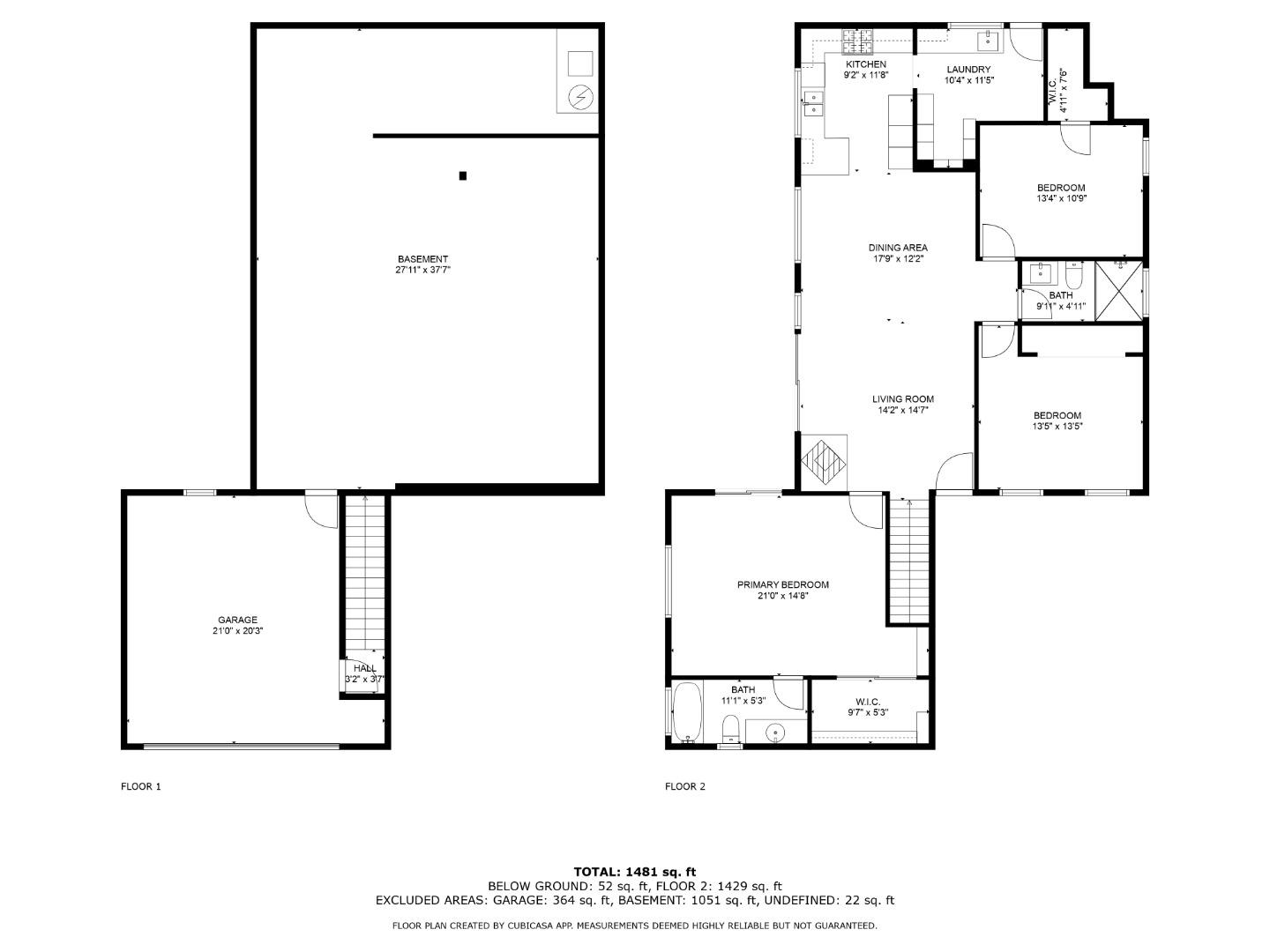15456 Bear Creek RD