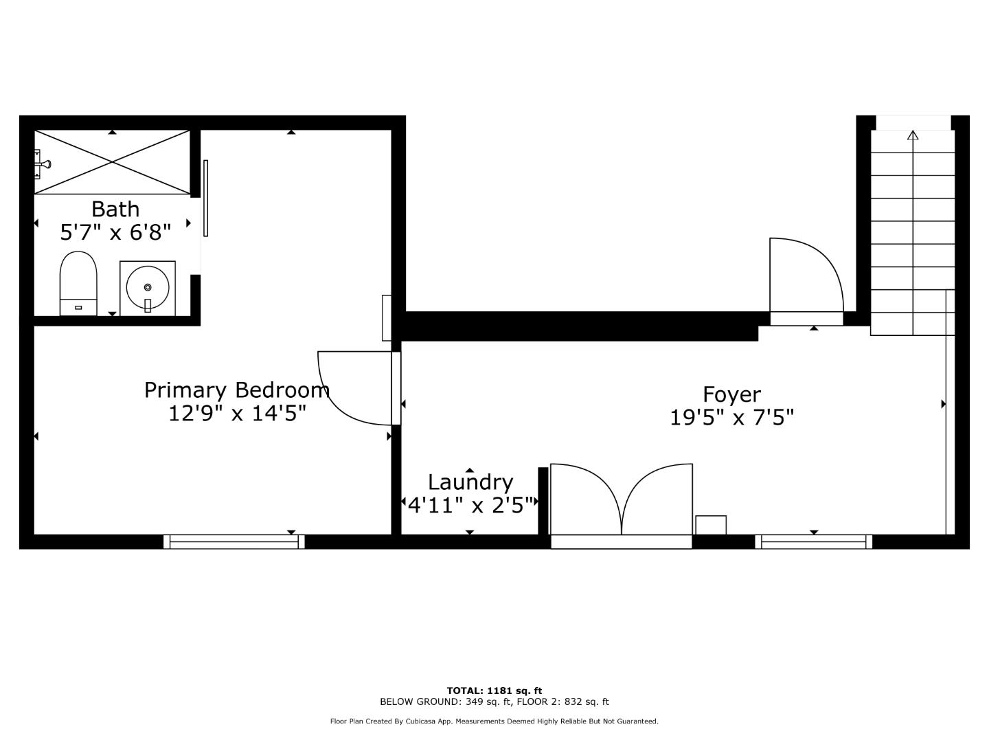 1603 Lockhart Gulch RD