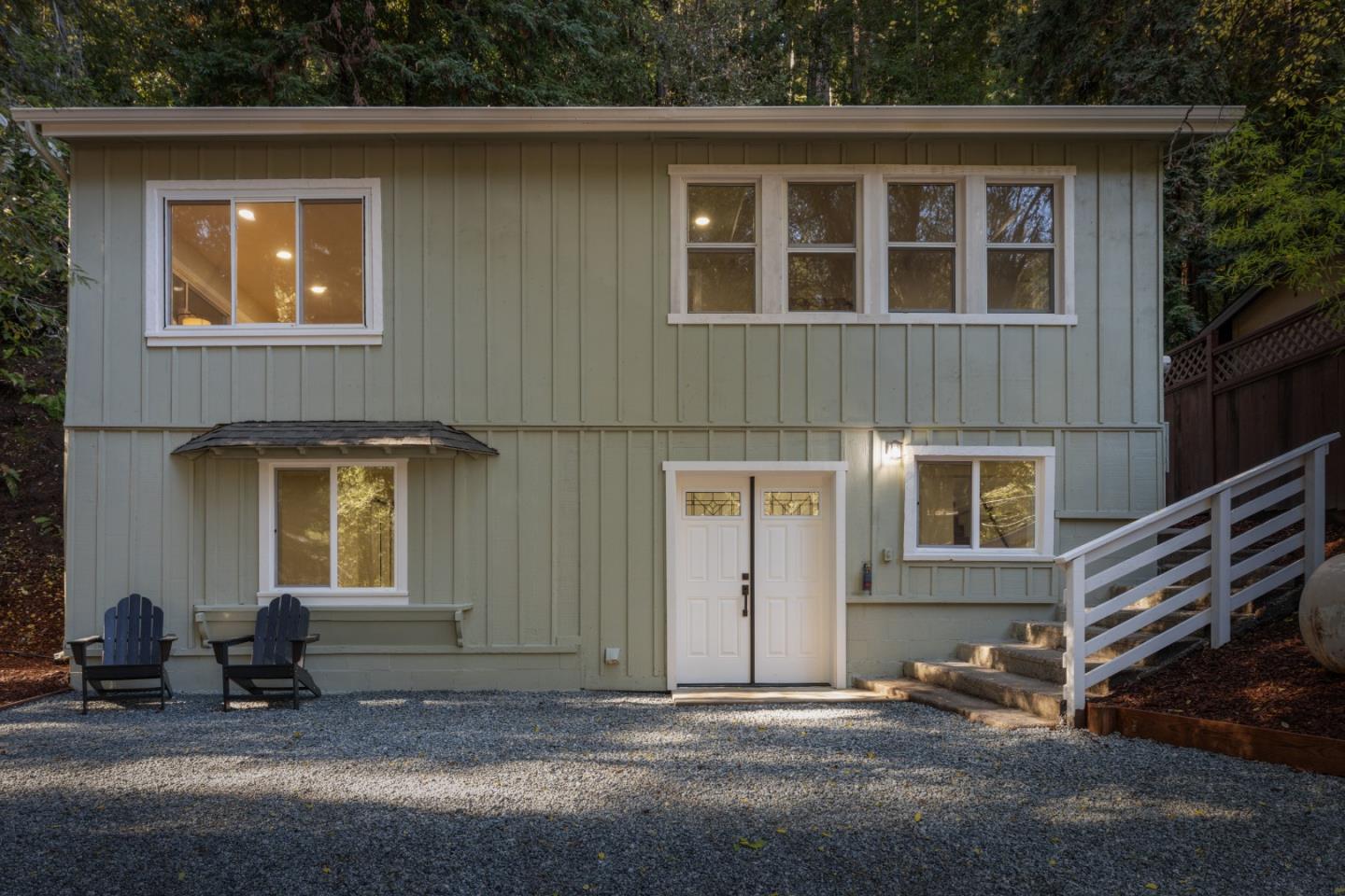 1603 Lockhart Gulch RD