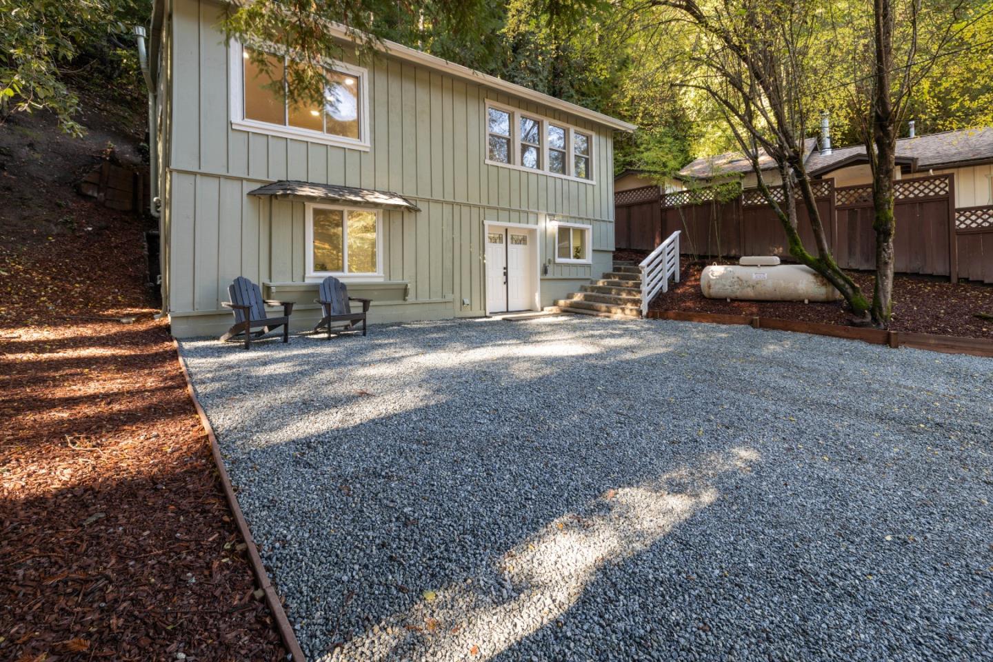 1603 Lockhart Gulch RD