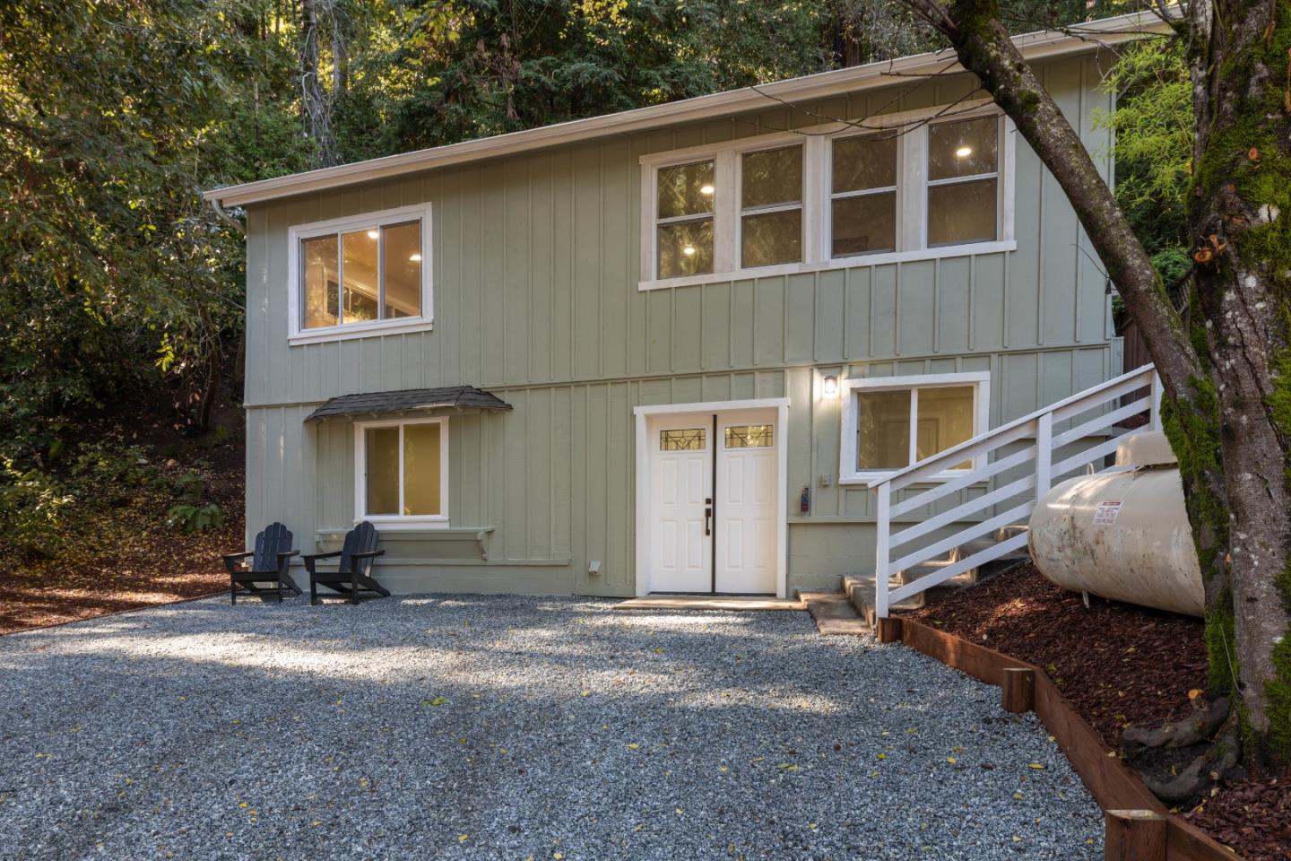 1603 Lockhart Gulch RD
