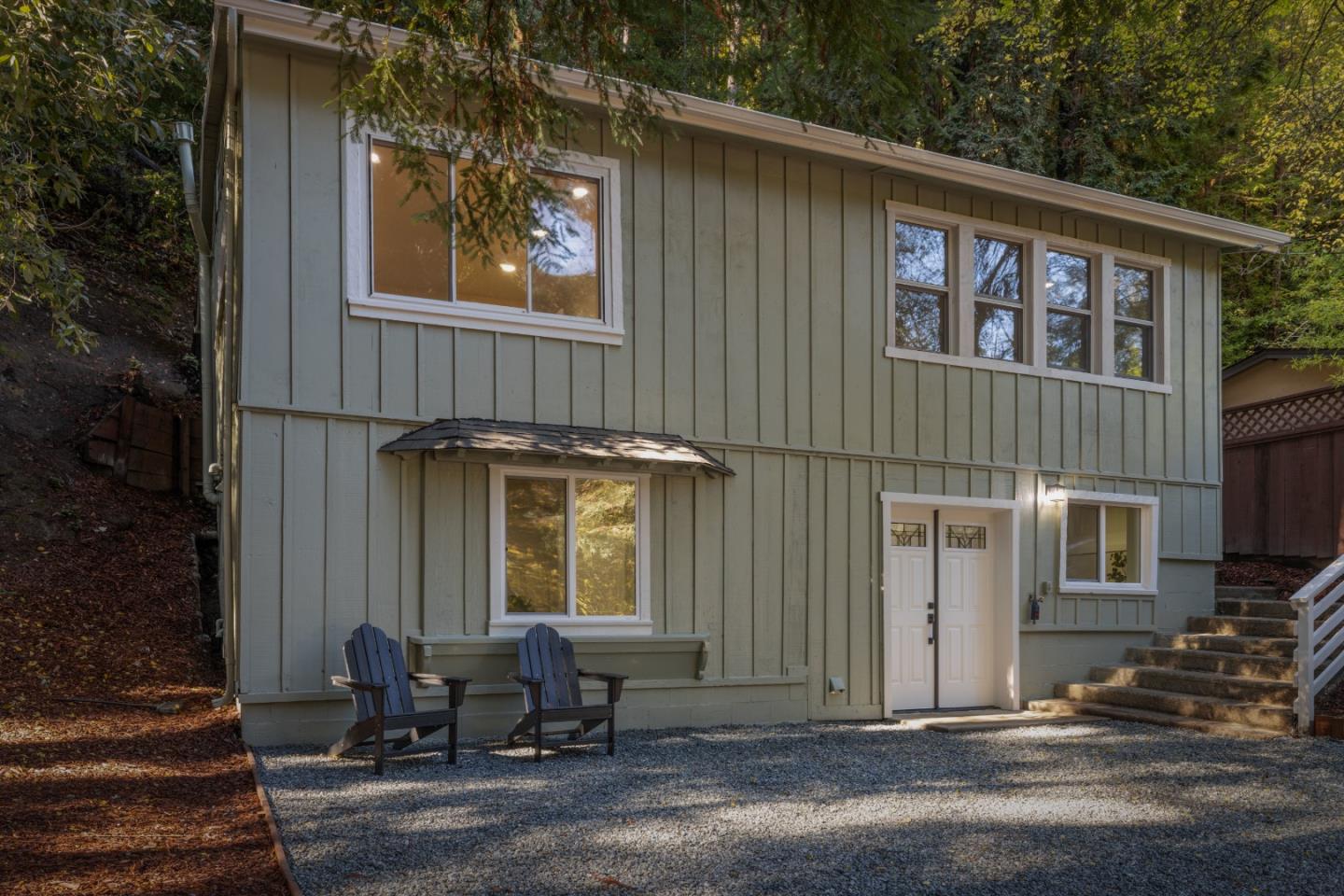 1603 Lockhart Gulch RD
