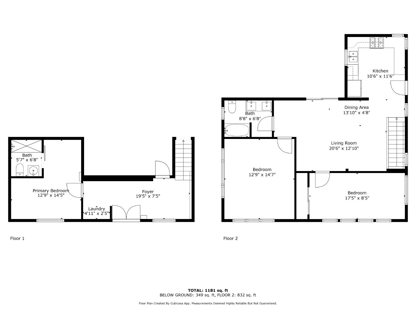 1603 Lockhart Gulch RD