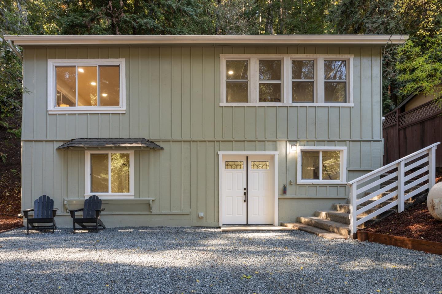 1603 Lockhart Gulch RD