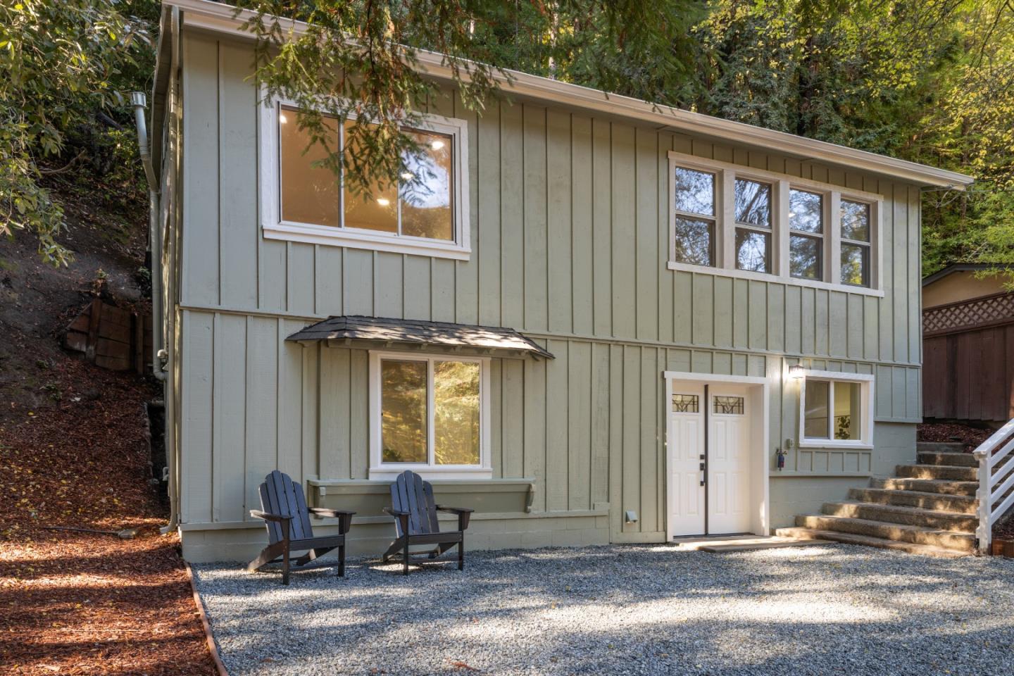 1603 Lockhart Gulch RD
