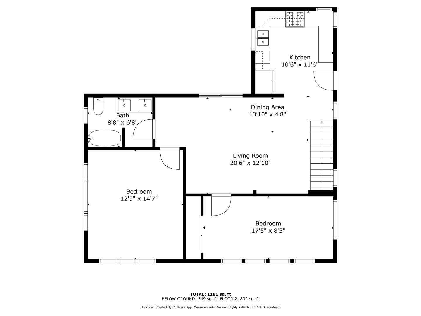 1603 Lockhart Gulch RD
