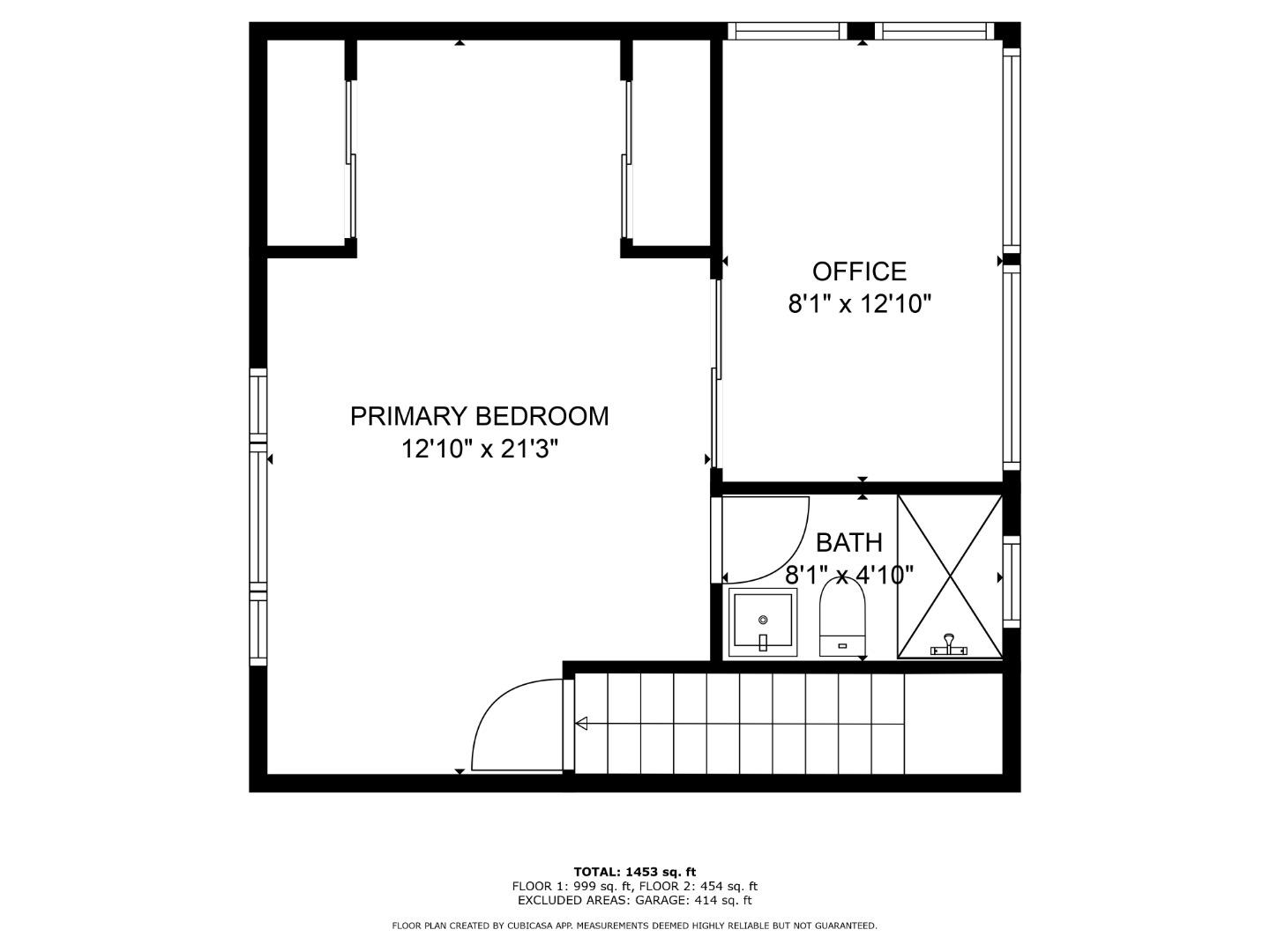 442 Stanford AVE