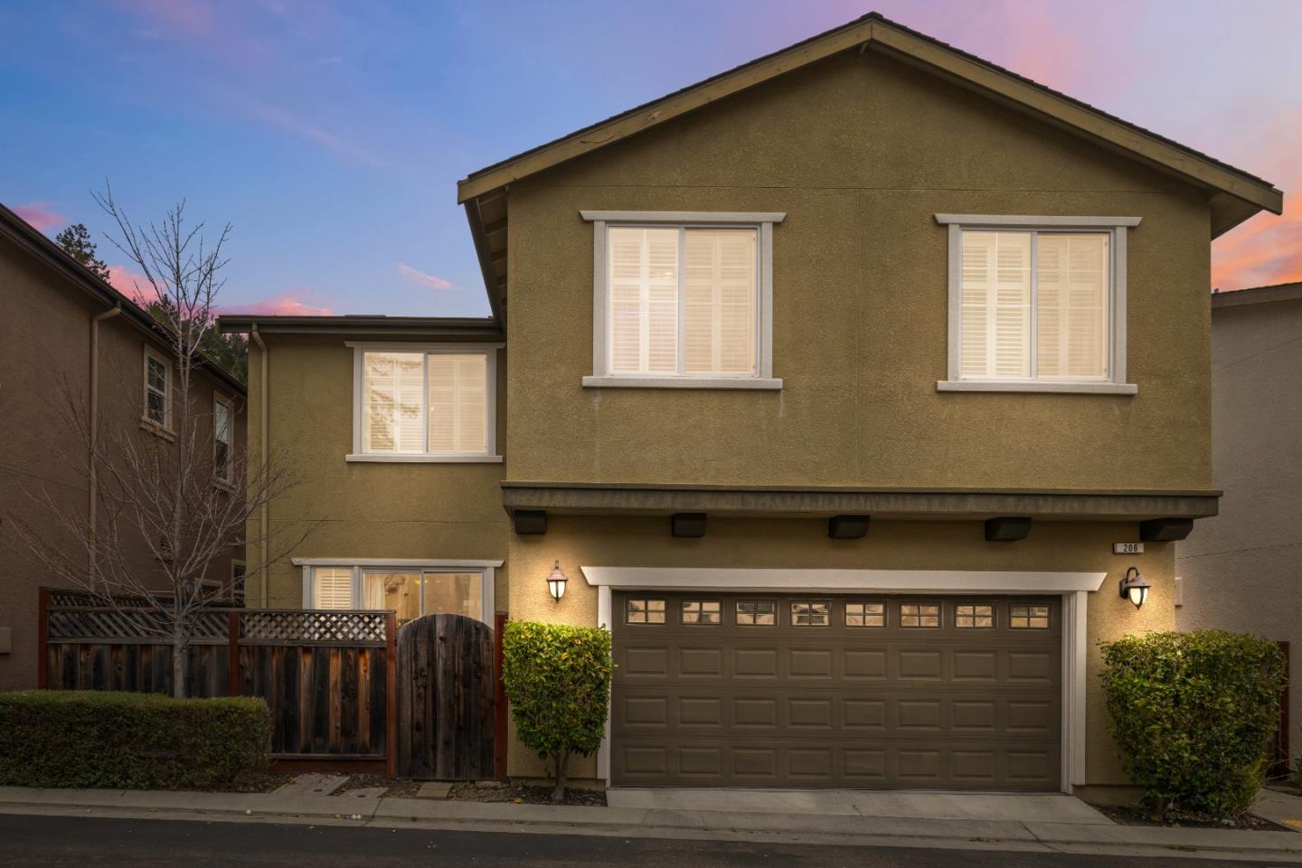 206 Gold CT