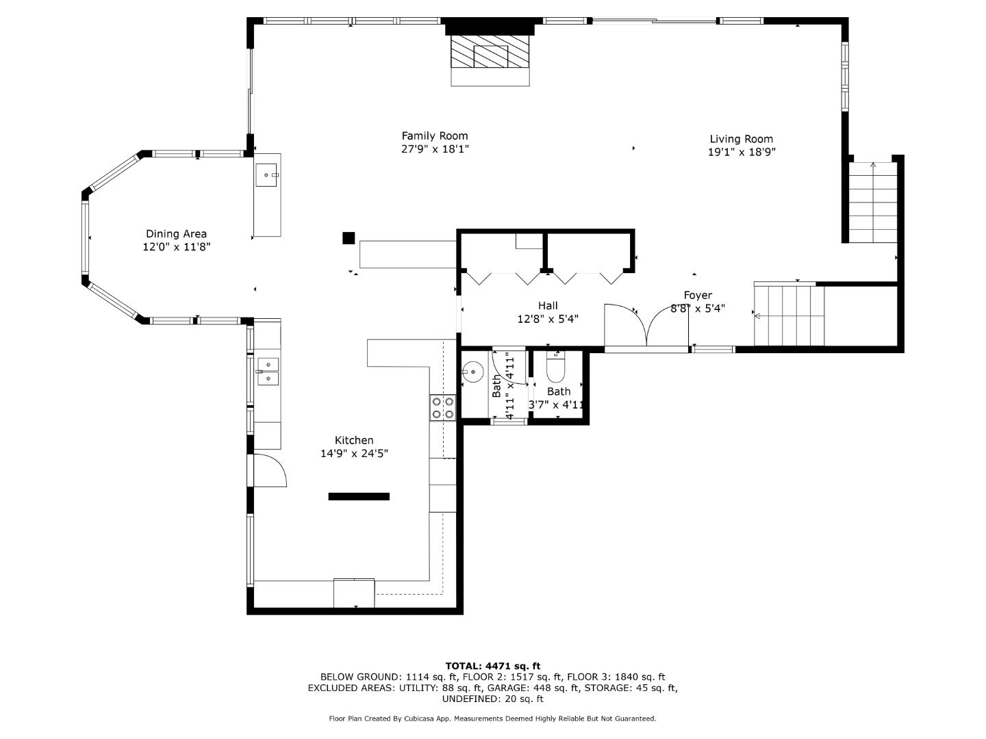 16580 Jamison Creek RD