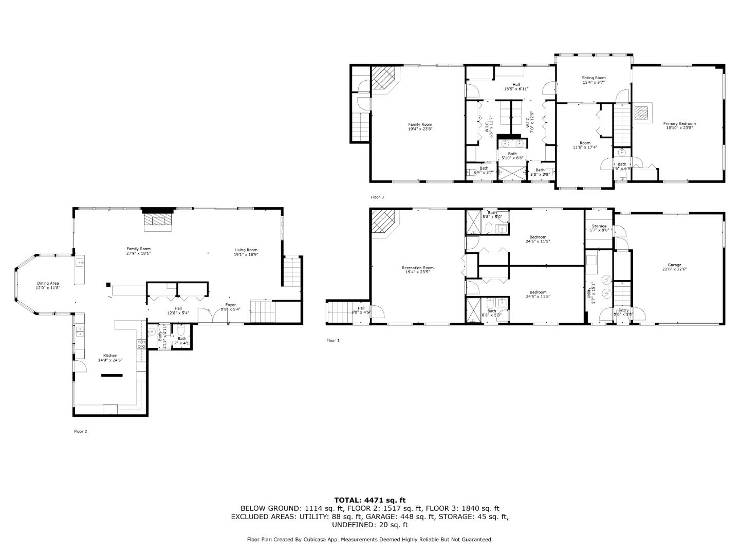 16580 Jamison Creek RD