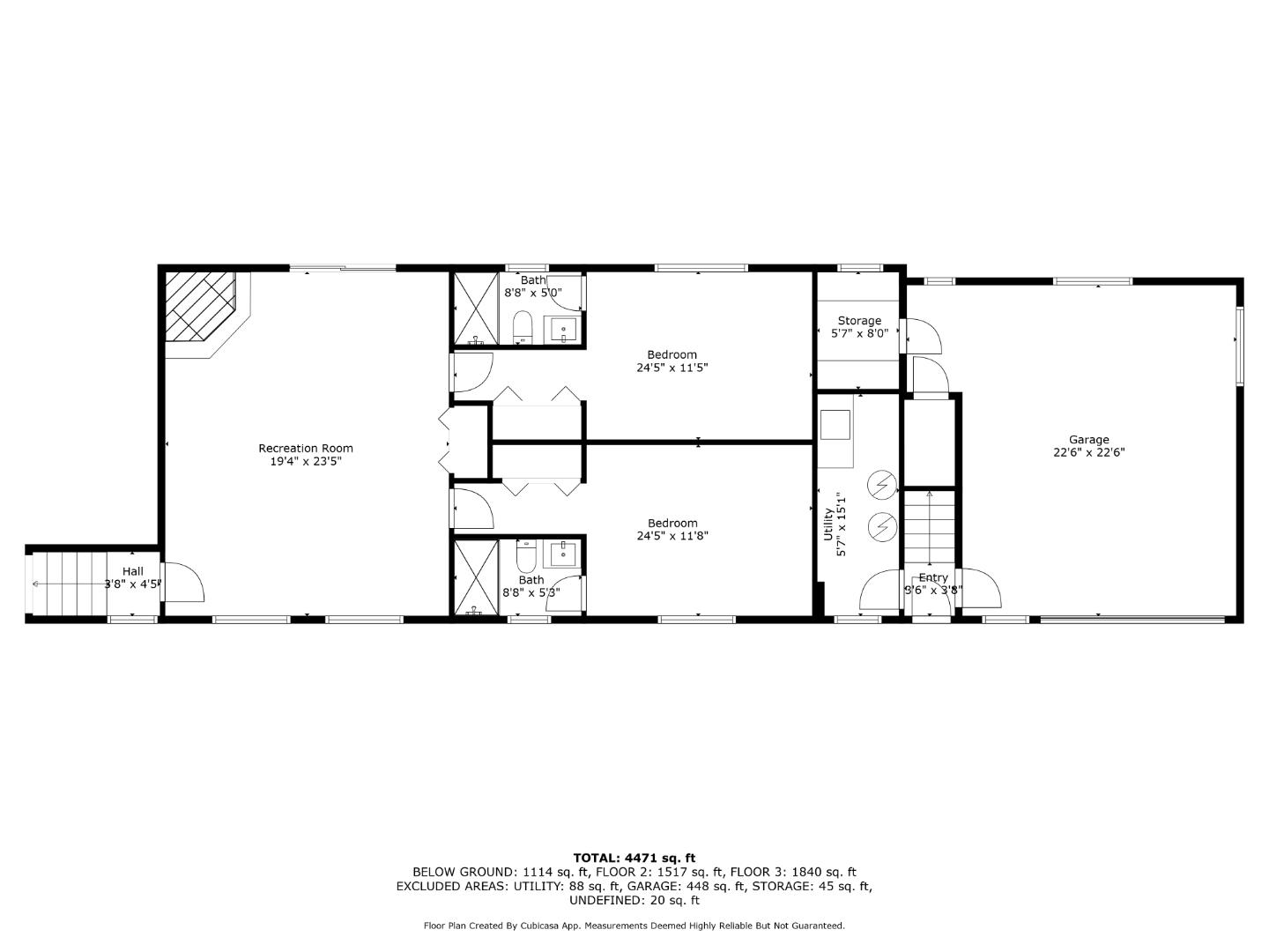 16580 Jamison Creek RD