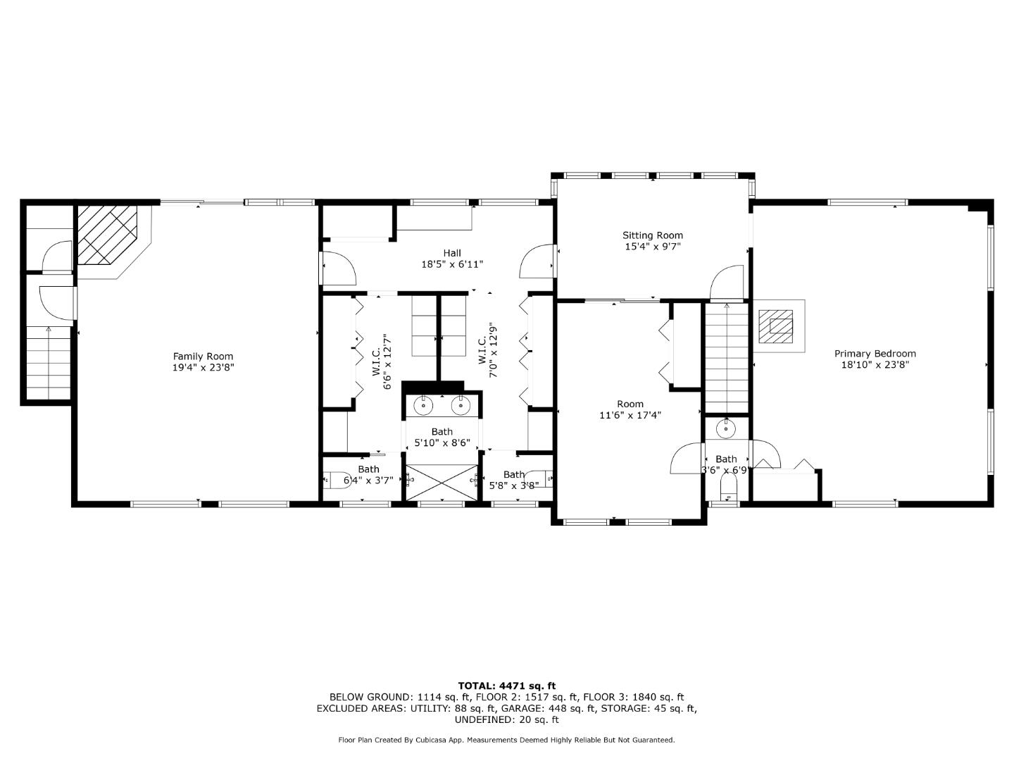 16580 Jamison Creek RD