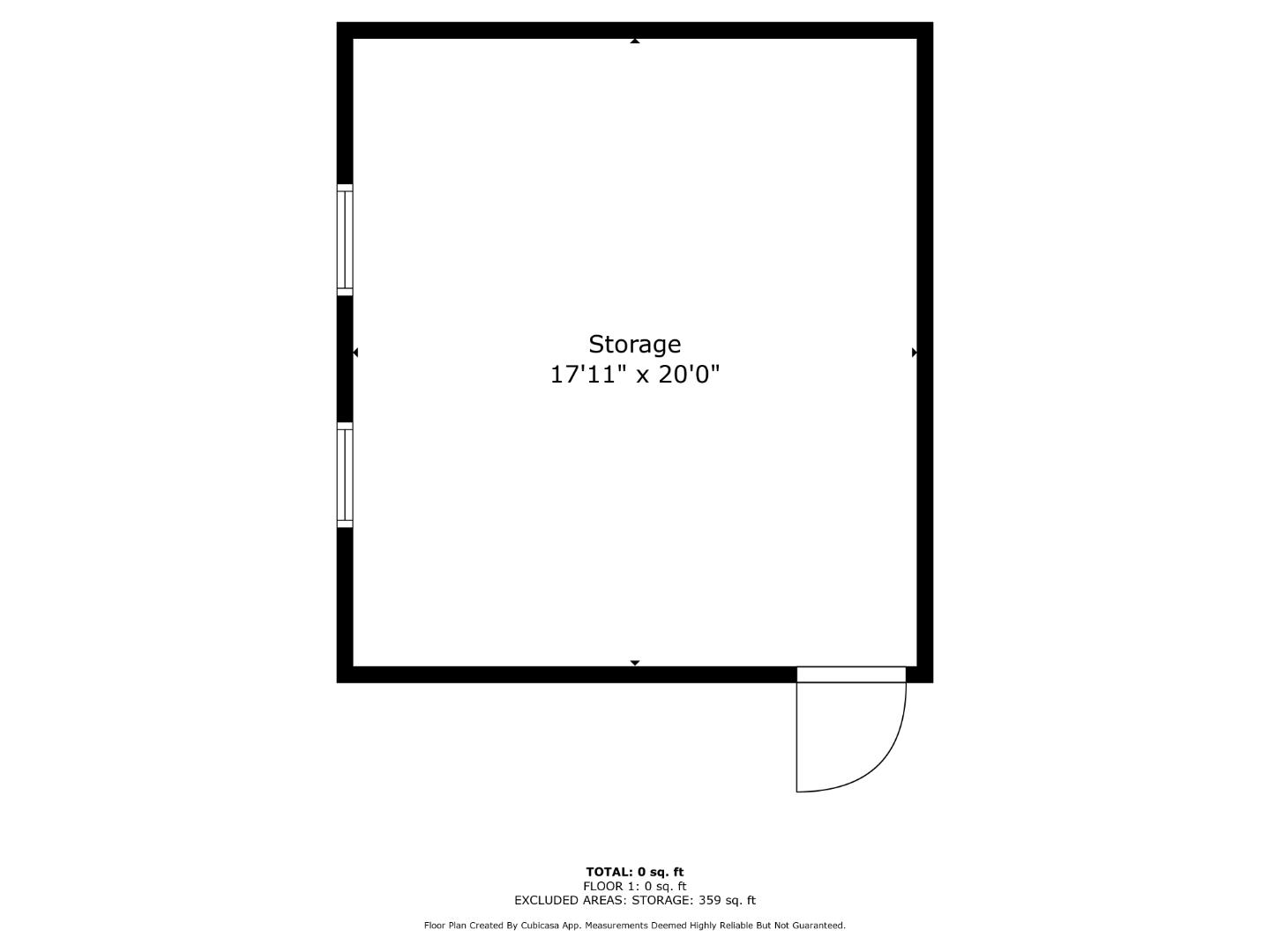 16580 Jamison Creek RD